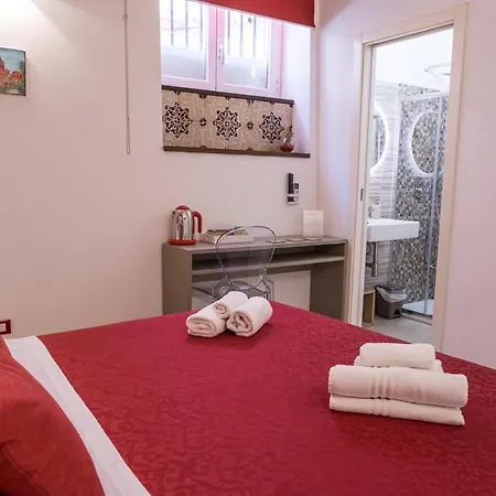 Barlaman Luxury *
