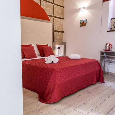 Barlaman Luxury * Palermo