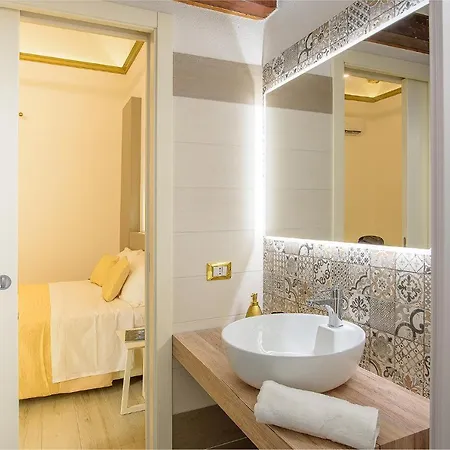 Barlaman Luxury * Palermo