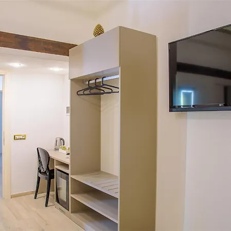Barlaman Luxury Gasthof