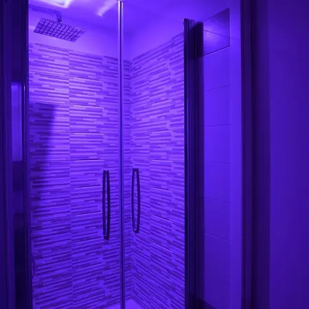 Penzion Barlaman Luxury *