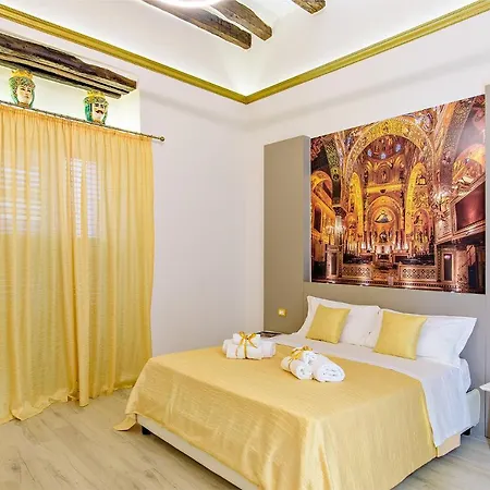 Barlaman Luxury * Palermo