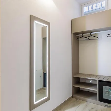 Barlaman Luxury Palermo