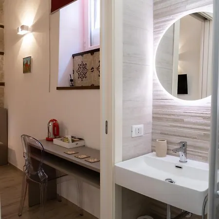 Gasthof Barlaman Luxury Palermo