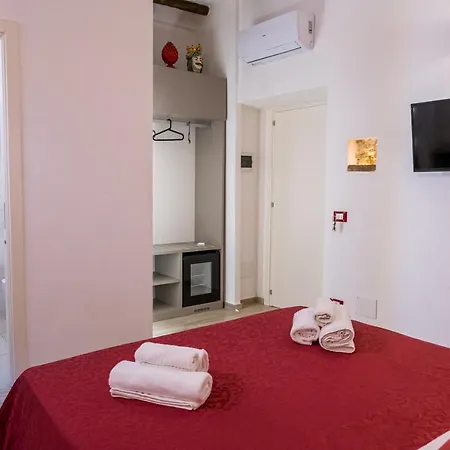 Barlaman Luxury Gasthof