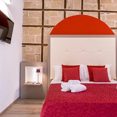 Barlaman Luxury * Palermo