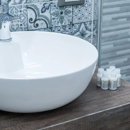 Barlaman Luxury Penzion *