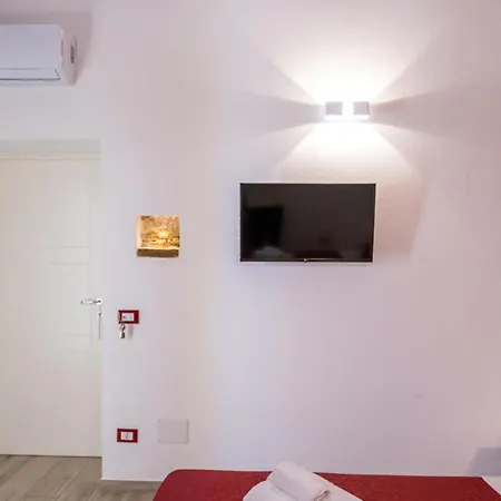 Barlaman Luxury * Palermo