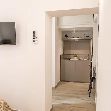 Barlaman Luxury * Palermo