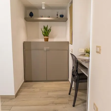 Penzion Barlaman Luxury Palermo