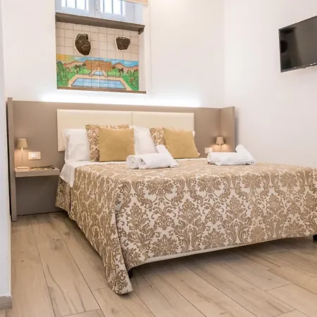 Barlaman Luxury 4* Palermo