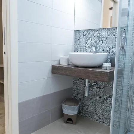 Barlaman Luxury Palermo