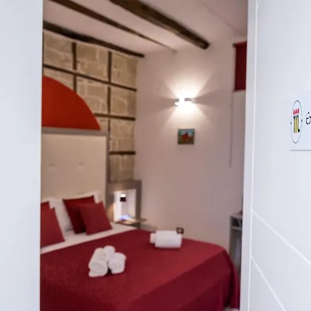 Barlaman Luxury Pensionat 4*