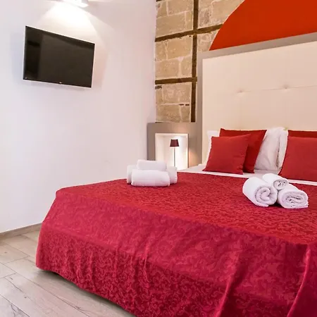 Barlaman Luxury Pensionat 4*